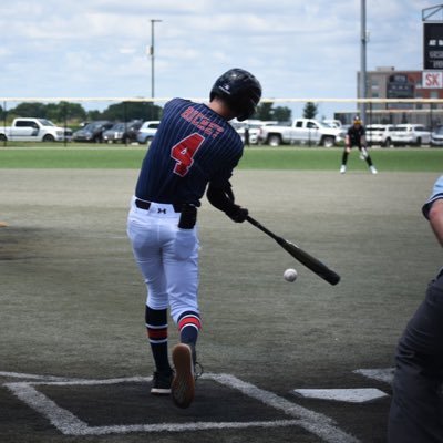 Nick Richey Profile