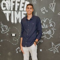 Mahmoud Olik (@mahmoudolik) 's Twitter Profile