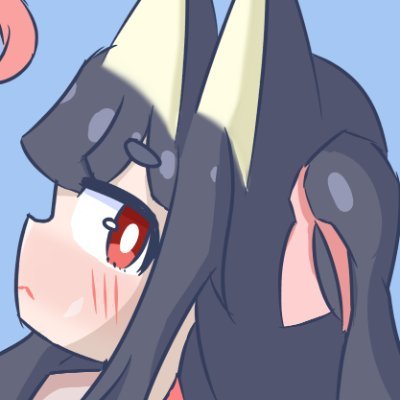 PotatoPieMaker1's profile picture. 我畫畫但我很爛
I draw, but I suck.
你可以和我用中文或英文交談，但我英文很爛。
You can talk to me in Chinese or English, but I am not very good at English.

貼一些正常向的東西 好想趕快畫出很讚的色圖喔