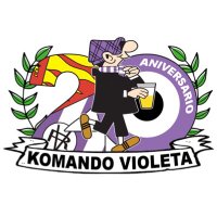 Komando Violeta (@komandovioleta) 's Twitter Profile
