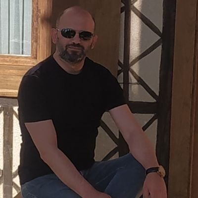 BatikanKose's profile picture. Türk’ün alnı yalnız Rabb’e secde eder.