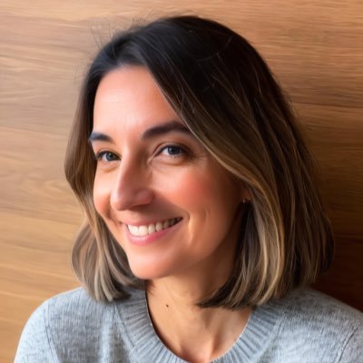 Award-winning TikTok strategist and agency founder. Author, The Back-Up Plan @HodderBooks and host of the Back-Up Plan Podcast. Usually a bit tired.