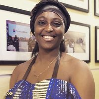 Chidera Judith (@chiderajudith15) 's Twitter Profile