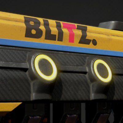 BliTzPrimeYT's profile picture. Huge Marvel Nerd/small content creator wanna take care of my own community❤️https://t.co/ibHBPeeyK5✝️ https://t.co/iFbBrNaBDY🙏