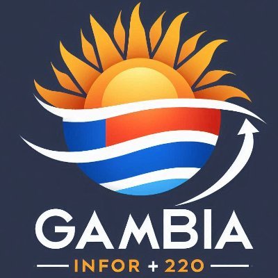 GambiaInfor's profile picture. Welcome to GambiaInfo+220, your one-stop source for the latest news and information about politics in The Gambia. Here, we bring you up-to-the-minute reports..
