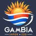 GAMBIAINFOR+220 (@inforgambia) Twitter profile photo GAMBIAINFOR+220 (@inforgambia) Twitter profile photo