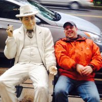 Ben Allen (@agentbenallen) Twitter profile photo
