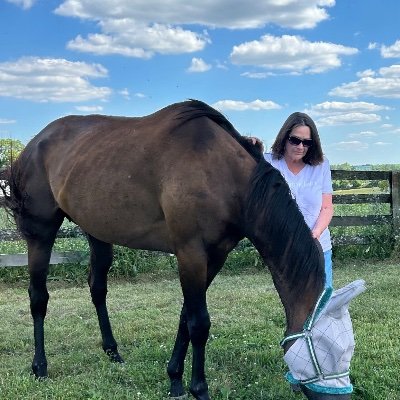 SAVE A HORSE, KEEP YOURS FOR LIFE!
And, another thing:
A horse doesn’t need to be useful to a human to deserve its life!