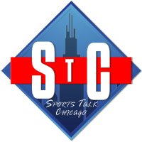 Sports Talk Chicago (@sportstalkchi) 's Twitter Profile