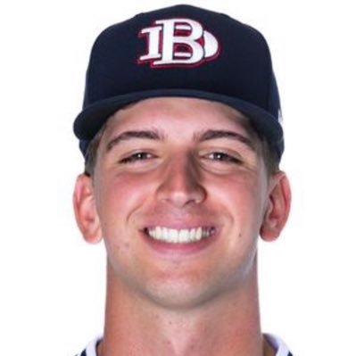 ODU Alum - Dallas Baptist University Baseball