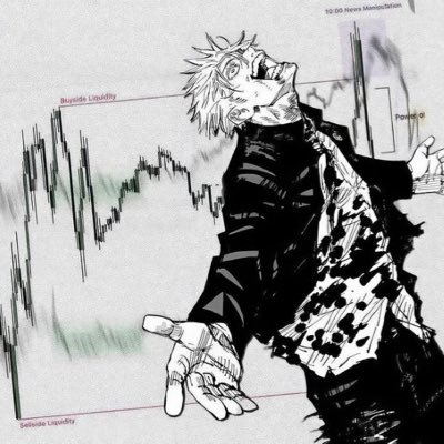RobTradingICT's profile picture. 18 Trying to complete life