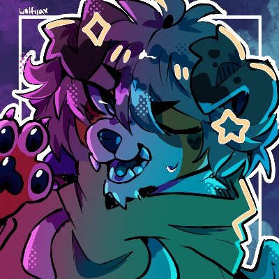 Harvey 🏳️‍⚧️さんのプロフィール画像