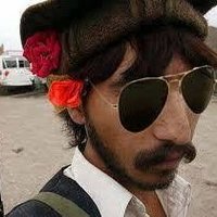 Gulab Khan (@_gulab_khan) 's Twitter Profile