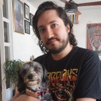 Luis Xavier (@xaviercarranc) 's Twitter Profile Photo Luis Xavier (@xaviercarranc) 's Twitter Profile Photo