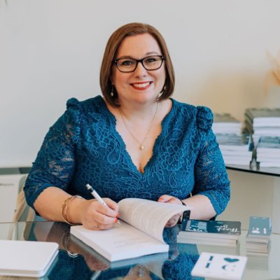 Rachel Miller, All Things IC Profile
