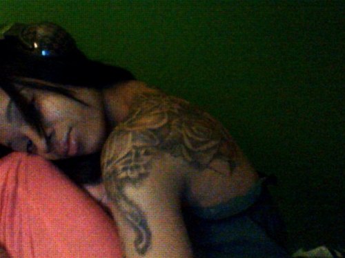 Noo I'm not the nicest I just live life like it=)