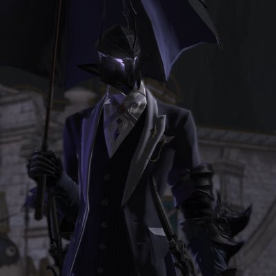 Soulisiderさんのプロフィール画像