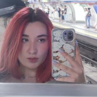 alba (@albadlic) 's Twitter Profile