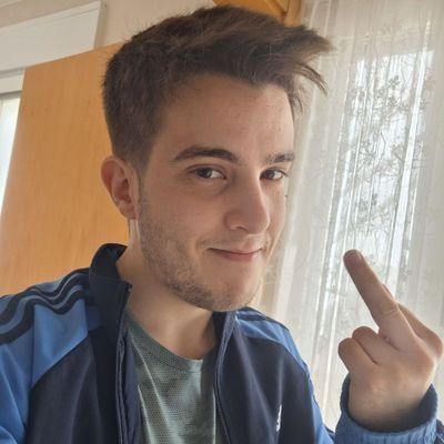 Diego Benitoさんのプロフィール画像