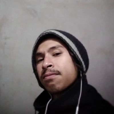 carlosmald2387's profile picture. decir tu nombre es deletrear mi destino