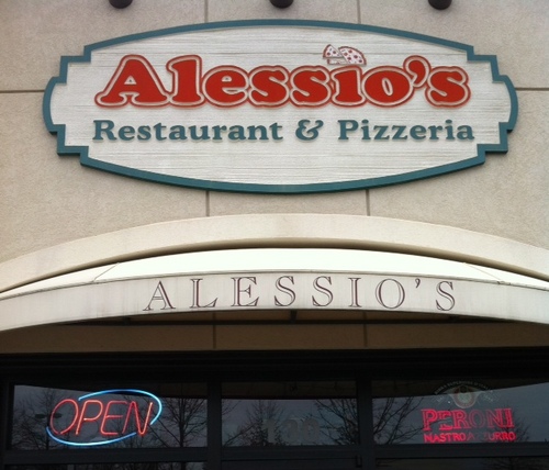 theorigalessios's profile picture. 