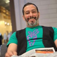 عبدالله الشمري (@abdullah44q8) 's Twitter Profile Photo