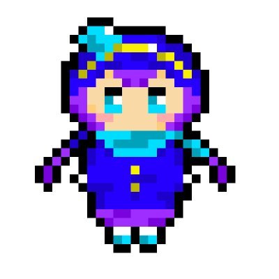 Thanks for watching this page!
I'm making a song that Vocaloid Aoki Lapis sings.
Vocaloid蒼姫ラピスによる楽曲を制作してます。
https://t.co/emKyWmY1S6