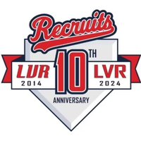 LVR (@lvrbaseball) 's Twitter Profile Photo LVR (@lvrbaseball) 's Twitter Profile Photo
