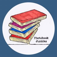 Photobook Junkies (@photobookjunkee) 's Twitter Profile Photo Photobook Junkies (@photobookjunkee) 's Twitter Profile Photo