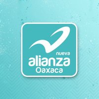 Fuerza Turquesa Oaxaca (@nuevaalianzao) 's Twitter Profile Photo