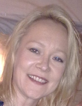 blondeinuk's profile picture. 