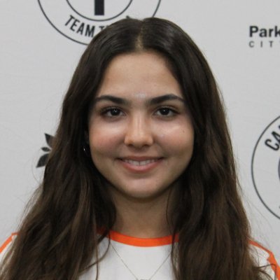 2026 Catcher/2B | Bat: L | 4.15 GPA | Multi sport 🥎 🏐 Surfer🏄♀️🇵🇷 https://t.co/5PHuohiNzf