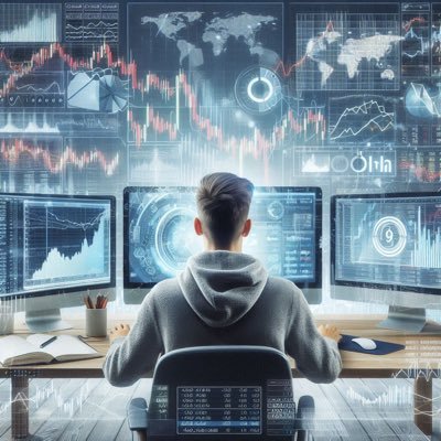 BuMutdaul's profile picture. هاوي للتحليل الفني في سوق الاسهم كل مايطرح لا يعد توصية شراء او بيع.