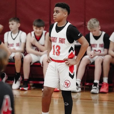 Jamir Kirtley Profile