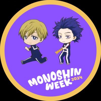 Monoshin week 2024さんのプロフィール画像