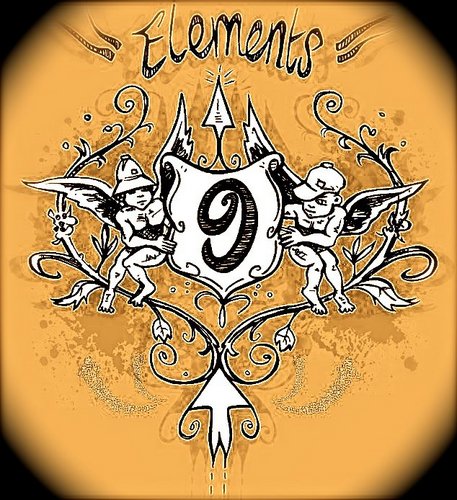 9elementscrew's profile picture. 