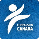 Releasing children from poverty in Jesus' name | This is the official prayer of the day feed for @CompassionCA.