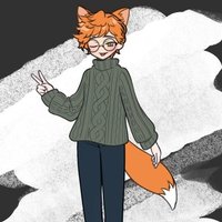 Frisky Foxboy (@chronicredfox) 's Twitter Profile
