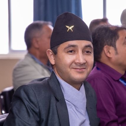 PrashantOl41381's profile picture. Phd candidate, Kathmandu university