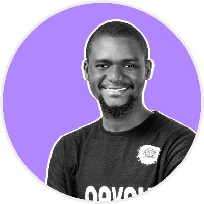 Product designer || UI/UX designer || Hng 12 Finalist