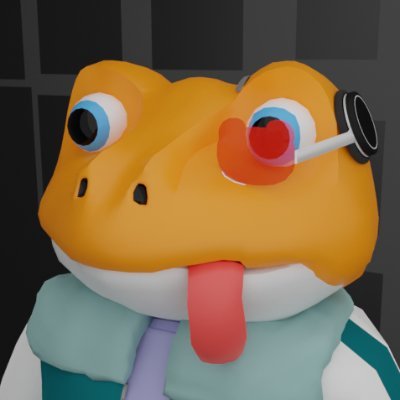 https://t.co/Uc3gpyOoAd
tumblr bimbisworld
Blender artist, game master, and video maker