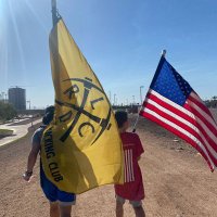 Lost Dutchman Rucking Club (@lostdutchmanrc) 's Twitter Profile