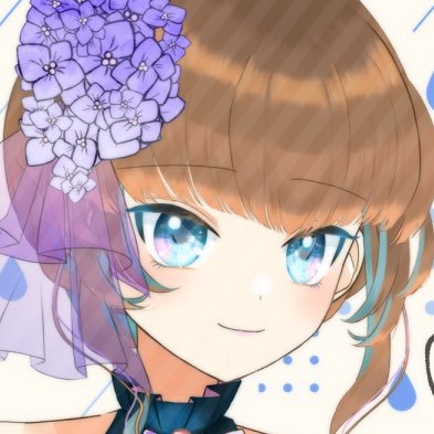 ロシェリエ・ブルー🦋♡さんのプロフィール画像