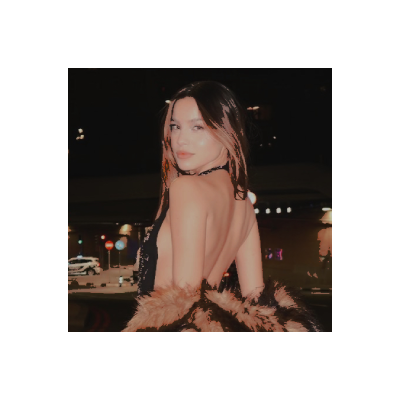 ⠀ * ﹐ una⠀ 𝗽͟𝗲͟𝗿͟𝗿͟𝗮 ⠀ ୧ ⠀ 𝑒͟xclusive⠀ 𓊔 ⠀⊹ ⠀ ⠀𝐮͟na diosa⠀del⠀mar⠀cuando se mueve …⠀─ ⠀&' ⠀ singer⠀ and⠀dancer. 〞⠀ 𓄼 ⠀ ⠀ׄ⠀ ⠀ toti.