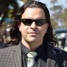 johnarmenta's profile picture. Adjunct prof. teaching speech communication. Studying and writing about Post-9/11 veterans, gender, patriotism, and identity.