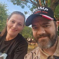 William MAGA Blair (@bloodwulker) 's Twitter Profile