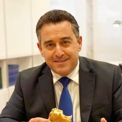 andyrussell055's profile picture. Life is hard. But God is Good