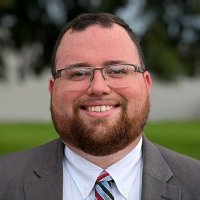 Larkin Jackson ✝️ (@larkinjackson) 's Twitter Profile