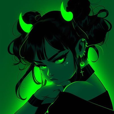 spookyxspells's profile picture. ♡ Barista ♡ Coach  𖦹 NASM Certified CPT, CNC 𖦹 I like lifting heavy things 𓉸 Do you think I’m spooky?