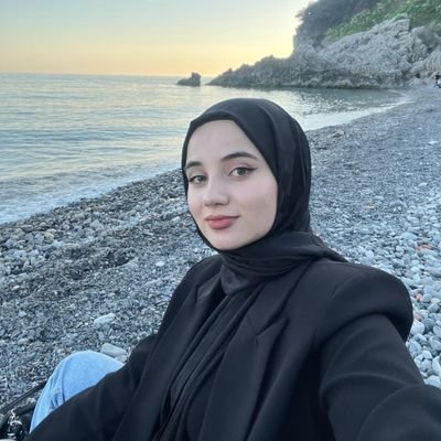 melikekznc's profile picture. 